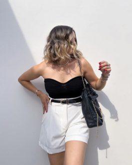 Shorts Lilla